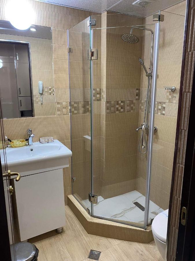 Villa Reta Hotel & Spa Grigoleti Luaran gambar