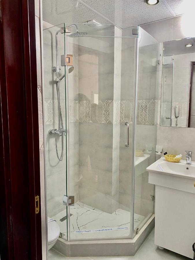 Villa Reta Hotel & Spa Grigoleti Luaran gambar